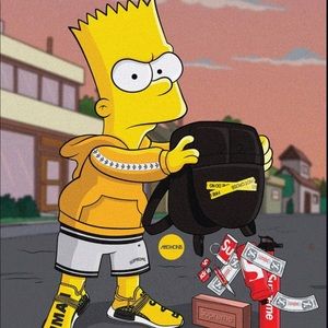 Meet your Posher, Aldric